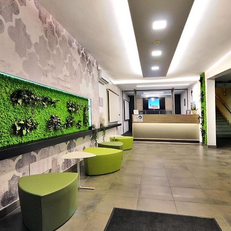 Hotel Nederland Caorle Extérieur photo
