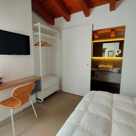 Hotel Nederland Caorle Extérieur photo