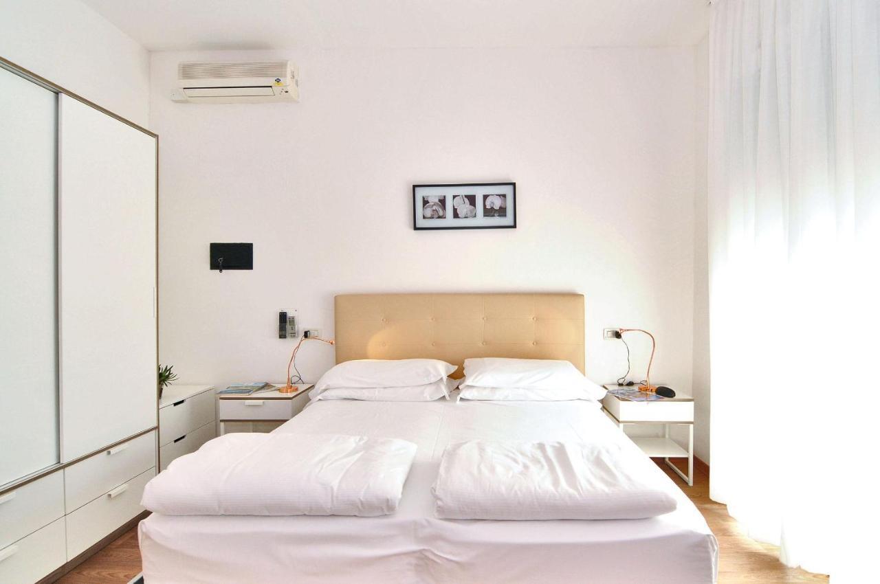 Hotel Nederland Caorle Extérieur photo