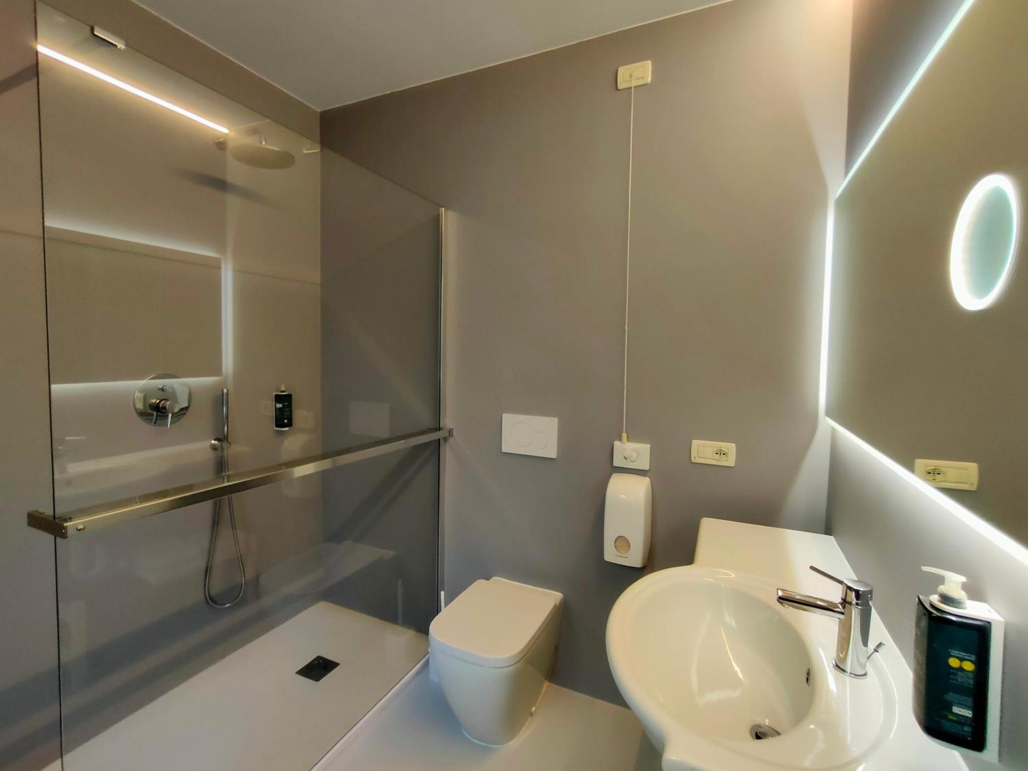 Hotel Nederland Caorle Extérieur photo
