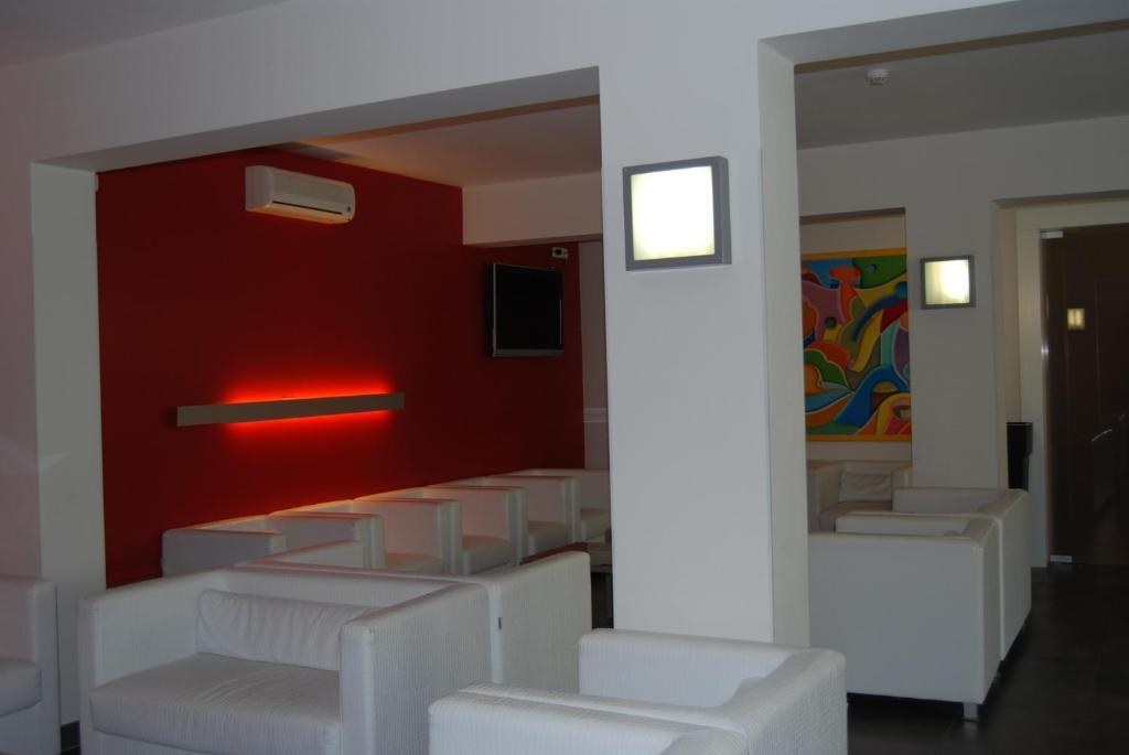 Hotel Nederland Caorle Extérieur photo